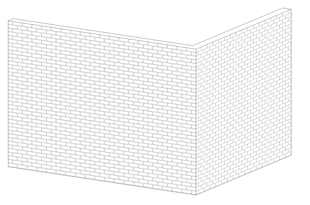 Revit fill patterns - Bricks collection -Screenshot 3