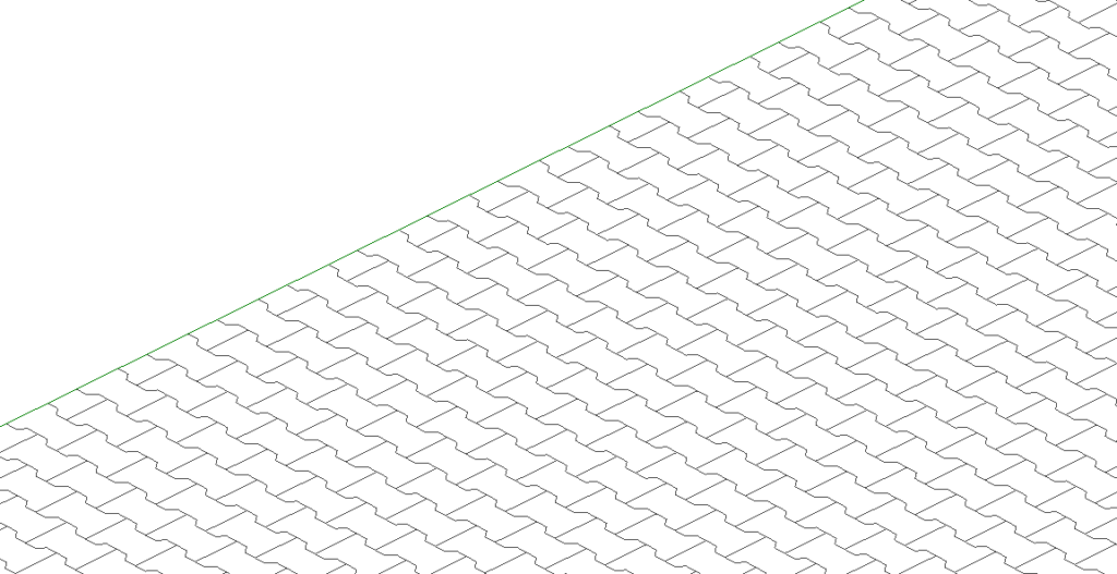 Revit fill patterns - Pavers&Tiles collection - Screenshot 3